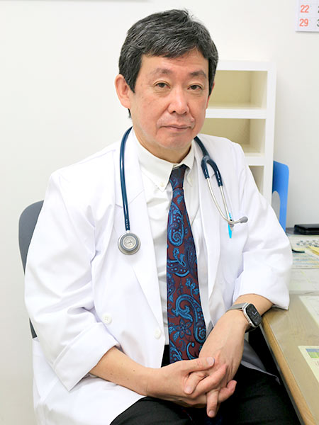 福間長知